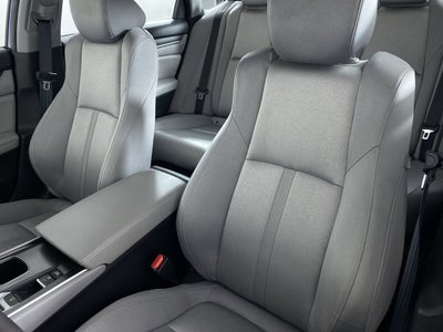 2020 Honda Accord EX