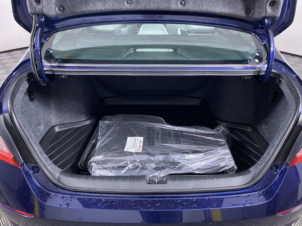 2020 Honda Accord EX