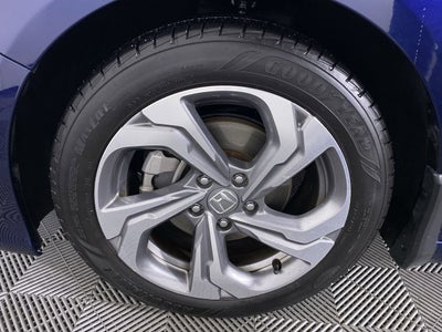 2020 Honda Accord EX