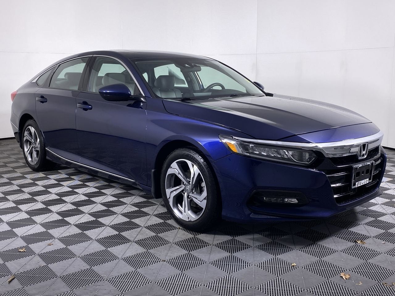 2020 Honda Accord EX