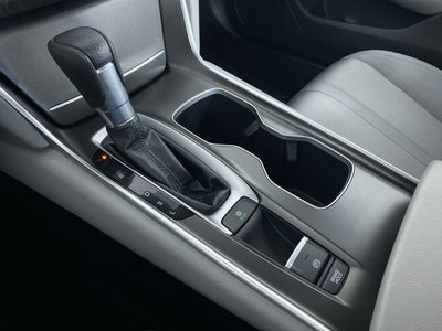 2020 Honda Accord EX