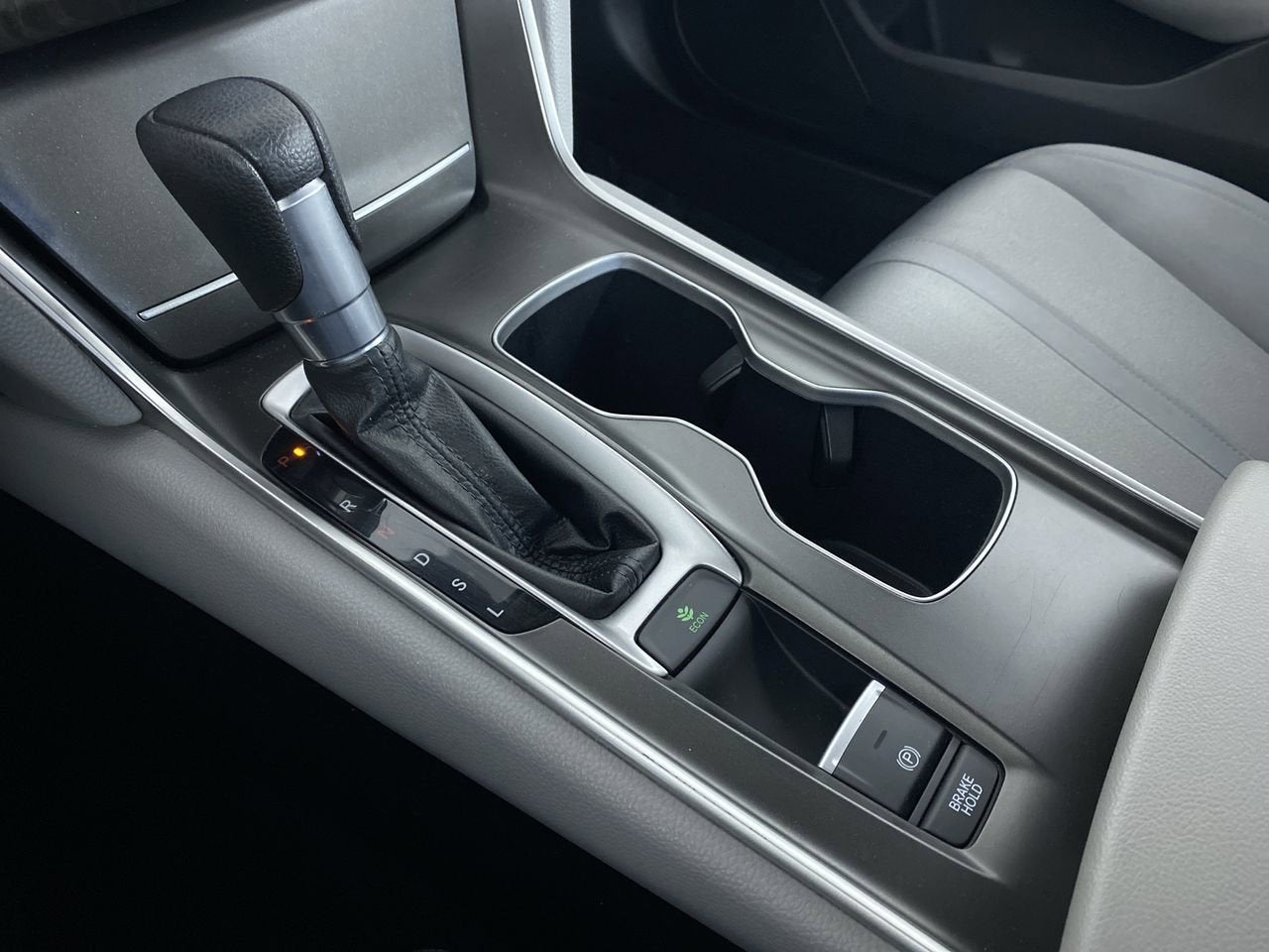 2020 Honda Accord EX