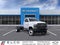 2025 Chevrolet Silverado 6500 HD Work Truck