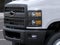 2025 Chevrolet Silverado 6500 HD Work Truck