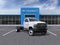 2025 Chevrolet Silverado 6500 HD Work Truck