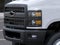 2025 Chevrolet Silverado 6500 HD Work Truck