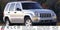 2002 Jeep Liberty Renegade