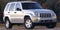 2002 Jeep Liberty Renegade