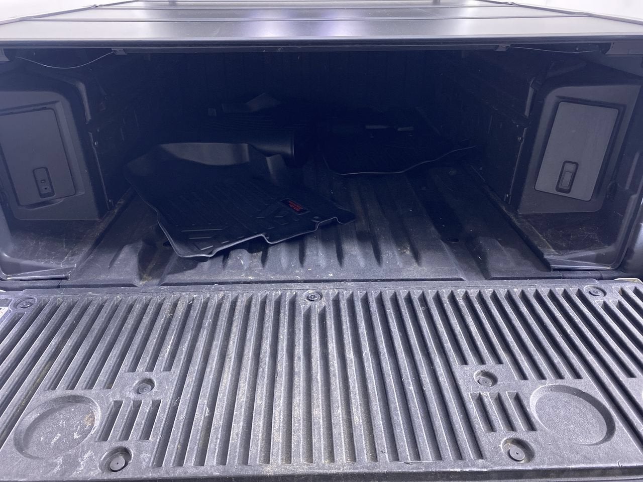 2022 Nissan TITAN Crew Cab Platinum Reserve 4x4