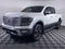 2022 Nissan TITAN Crew Cab Platinum Reserve 4x4