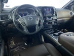 2022 Nissan TITAN Crew Cab Platinum Reserve 4x4