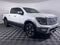2022 Nissan TITAN Crew Cab Platinum Reserve 4x4