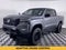 2023 Nissan Frontier Crew Cab SV 4x4