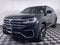 2021 Volkswagen Atlas Cross Sport 3.6L V6 SE w/Technology R-Line