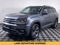 2019 Volkswagen Atlas 3.6L V6 SEL R-Line