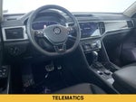 2019 Volkswagen Atlas 3.6L V6 SEL R-Line