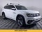 2019 Volkswagen Atlas 3.6L V6 SEL R-Line