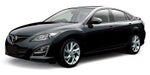 2011 Mazda Mazda6 i Touring