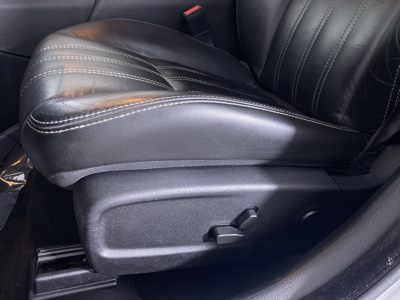 2021 Chrysler 300 300S