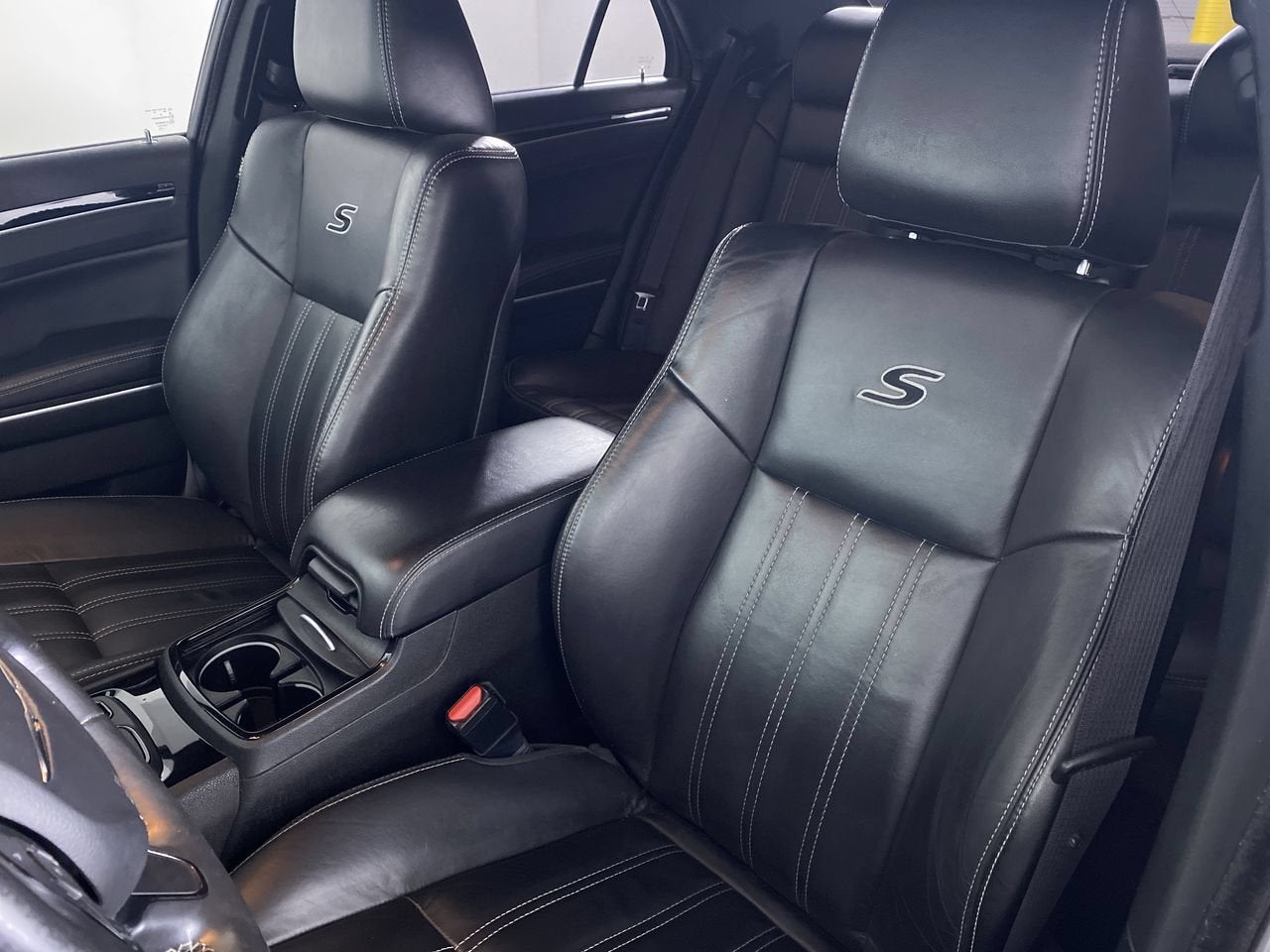 2021 Chrysler 300 300S