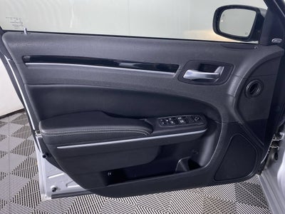 2021 Chrysler 300 300S