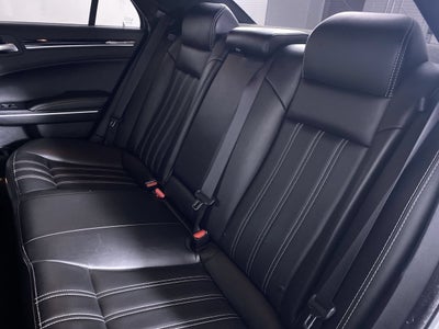 2021 Chrysler 300 300S