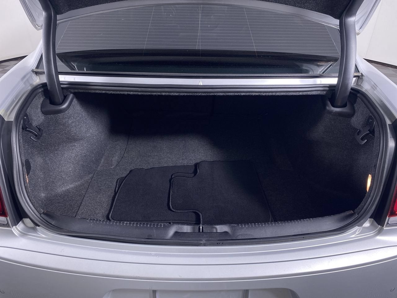 2021 Chrysler 300 300S