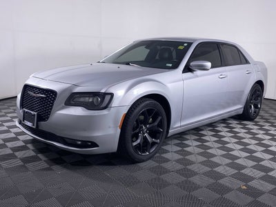 2021 Chrysler 300 300S