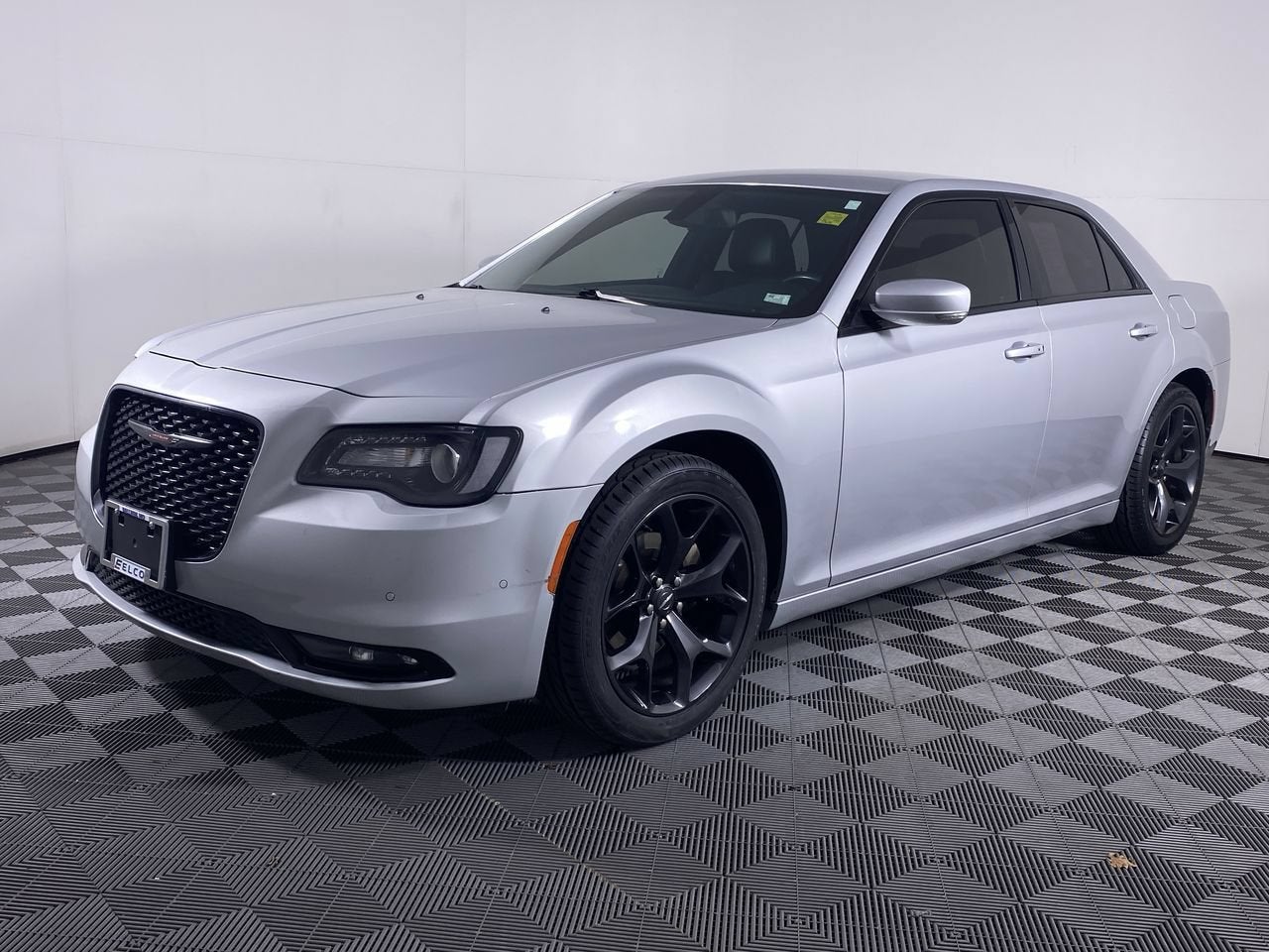 2021 Chrysler 300 300S
