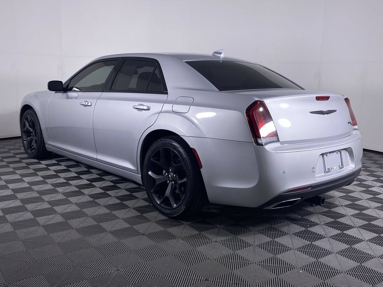2021 Chrysler 300 300S