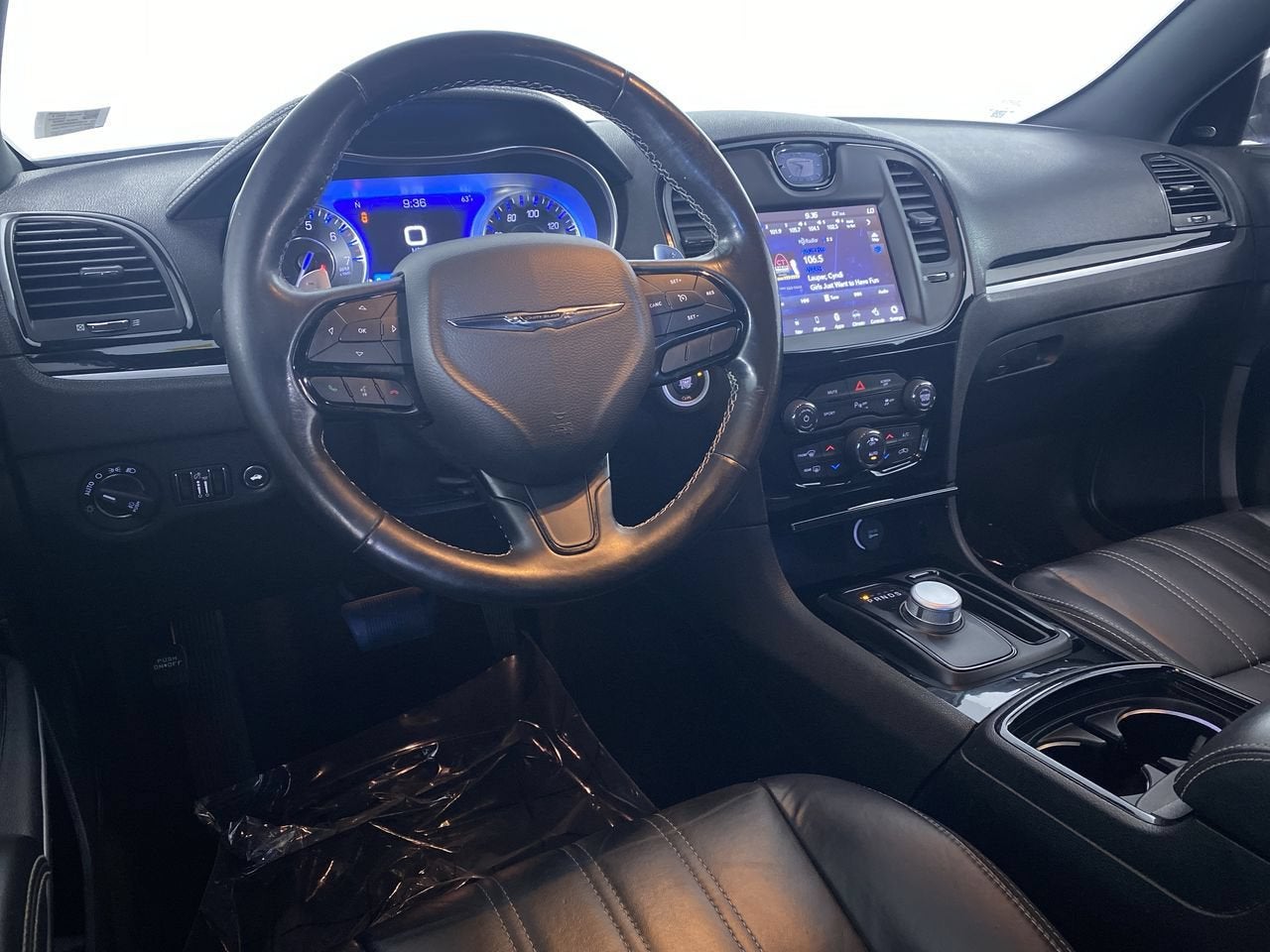 2021 Chrysler 300 300S