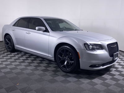 2021 Chrysler 300 300S