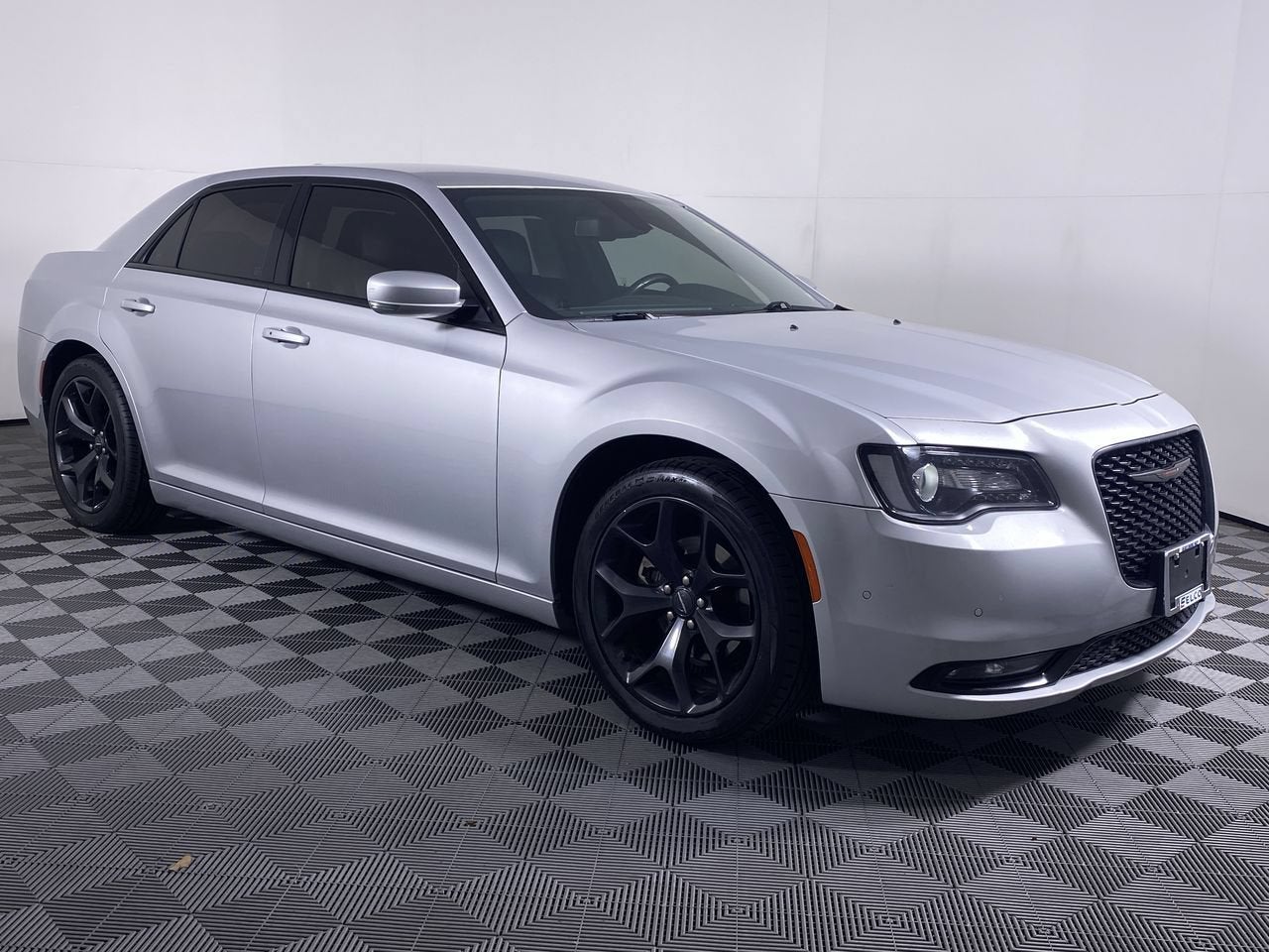 2021 Chrysler 300 300S