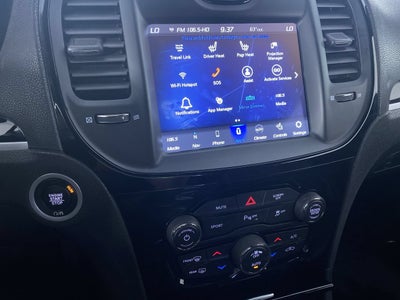 2021 Chrysler 300 300S