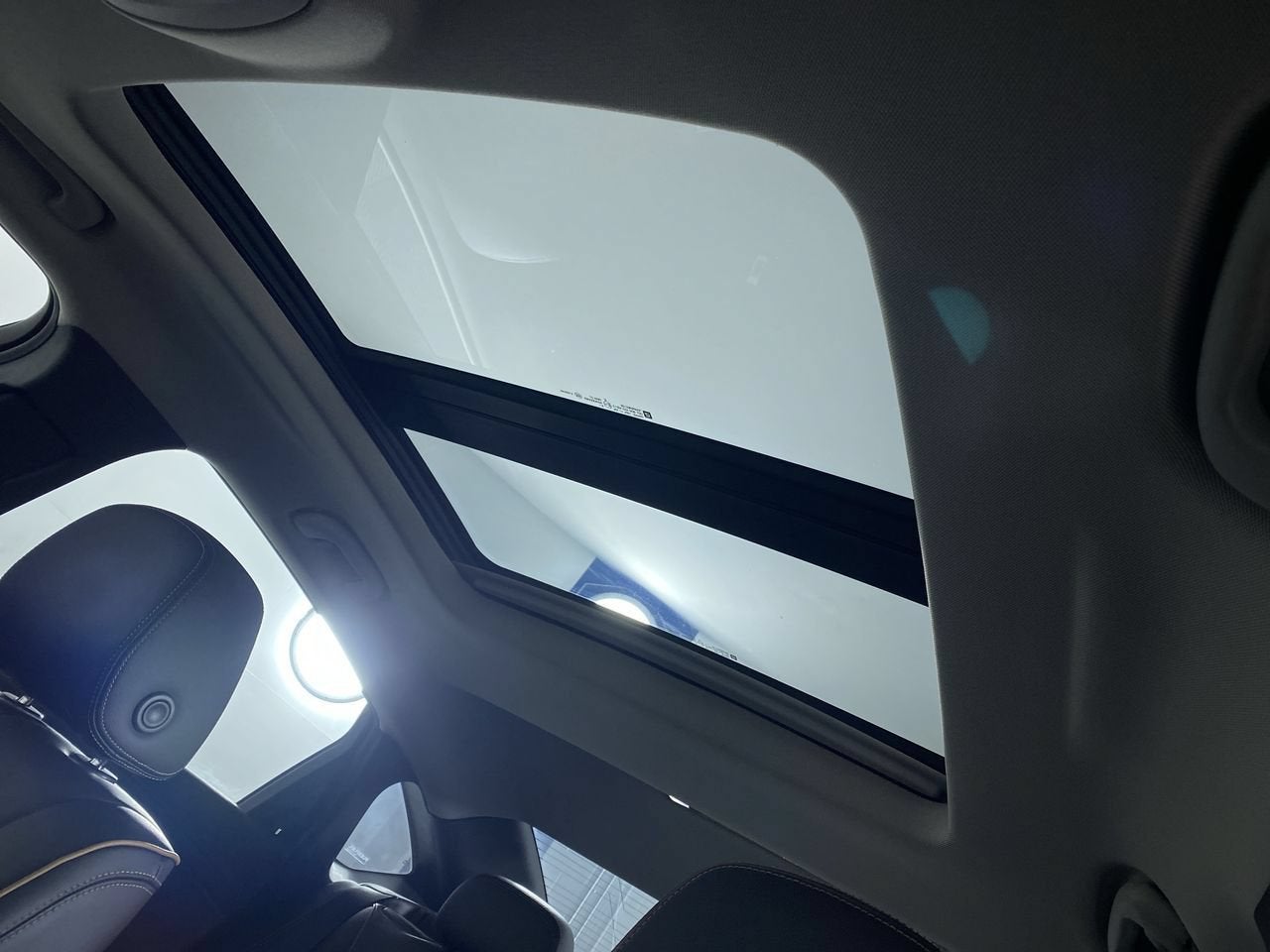2016 Chevrolet Impala LTZ