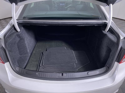 2016 Chevrolet Impala LTZ