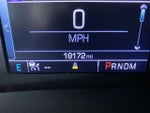 2016 Chevrolet Impala LTZ