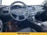 2020 Chevrolet Impala LT