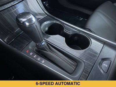 2020 Chevrolet Impala LT