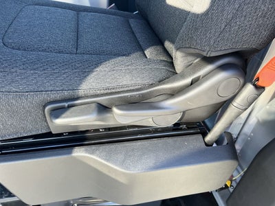 2025 Chevrolet BrightDrop 400 FWD 400