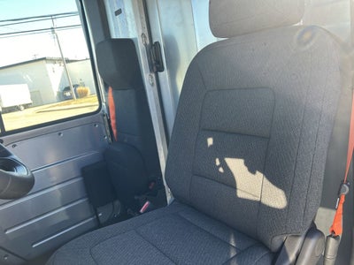 2025 Chevrolet BrightDrop 400 FWD 400