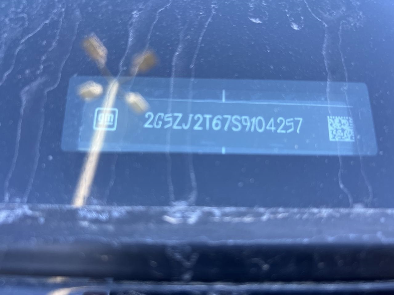 2025 Chevrolet BrightDrop 400 FWD 400