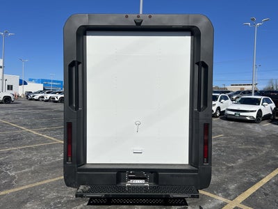 2025 Chevrolet BrightDrop 400 FWD 400