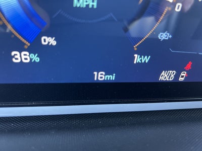 2025 Chevrolet BrightDrop 400 FWD 400