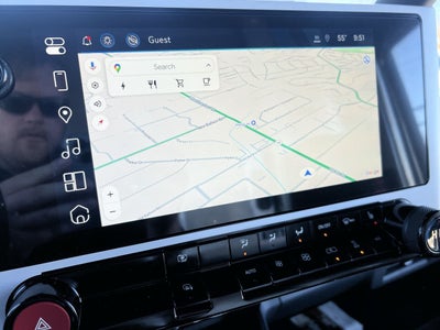 2025 Chevrolet BrightDrop 400 FWD 400