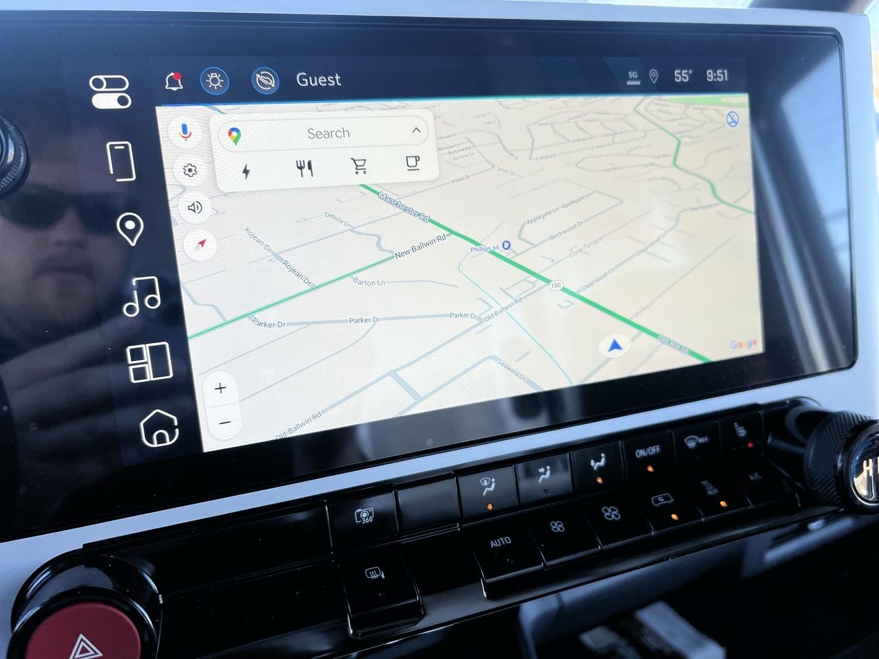 2025 Chevrolet BrightDrop 400 FWD 400