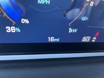 2025 Chevrolet BrightDrop 400 FWD 400