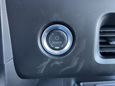 2025 Chevrolet BrightDrop 400 FWD 400