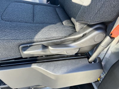 2025 Chevrolet BrightDrop 400 FWD 400