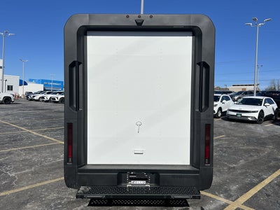 2025 Chevrolet BrightDrop 400 FWD 400